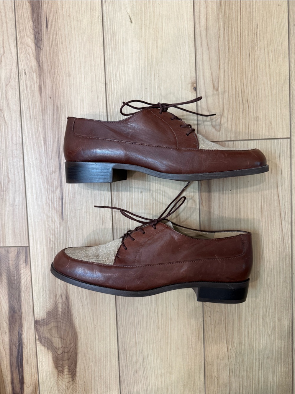 Easy Spirit Vintage Loafer